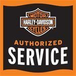 Harley-Davidson Authorized Service
