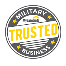 Trusted Military Business